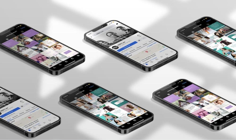 ZenChange Marketing