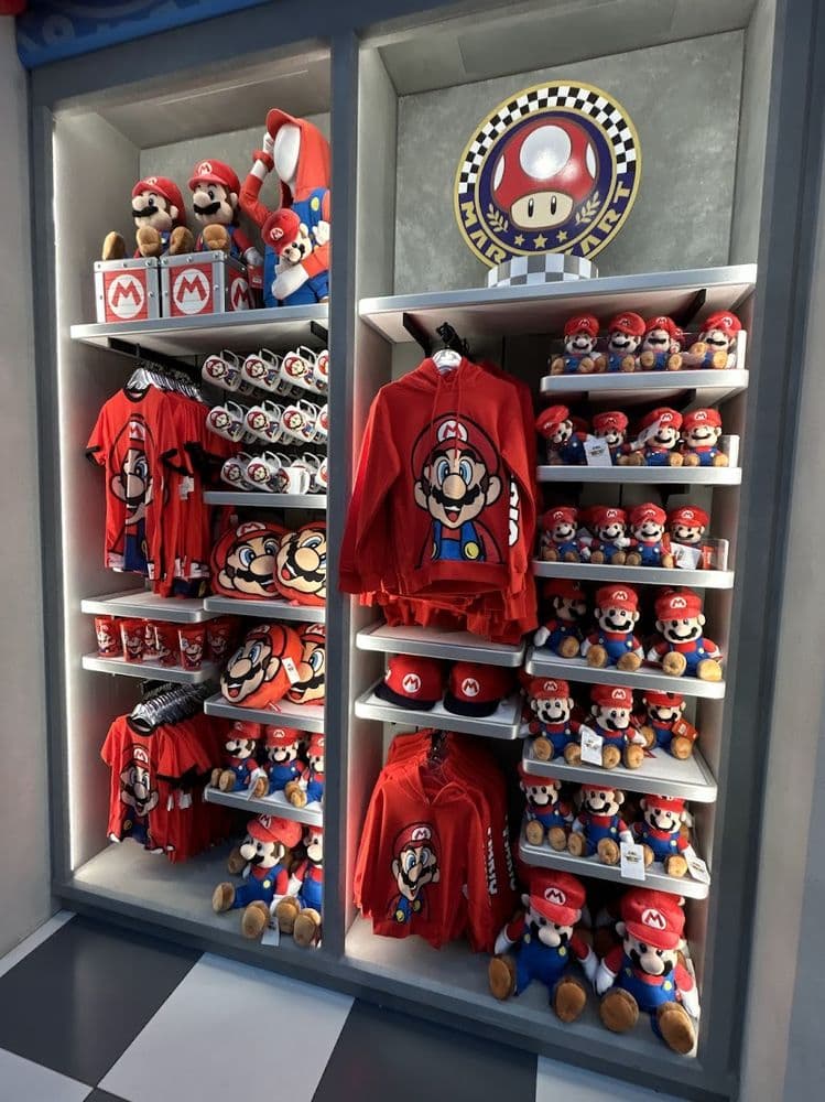 Mario Motors