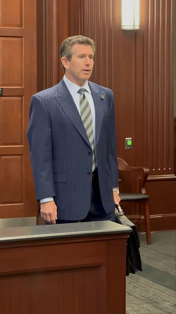 The Law Office of James Davis
