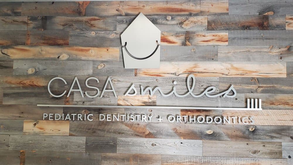 Casa Smiles Pediatric Dentistry & Orthodontics