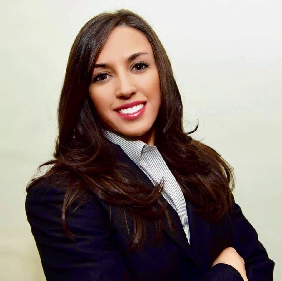 Christiana Marron، DPT، GTS، CPT، CSCS