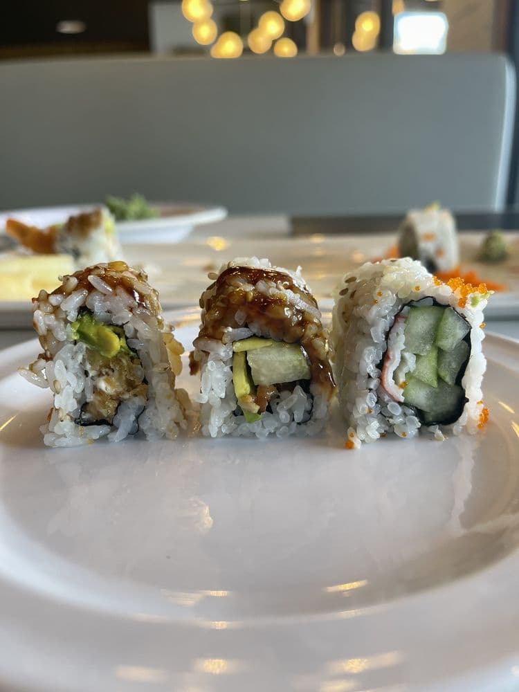 Kyoto Sushi & Grill- Winter Park