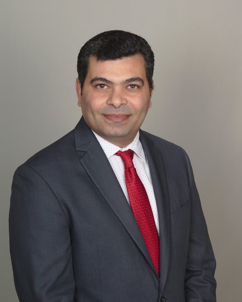 Mike Samir
