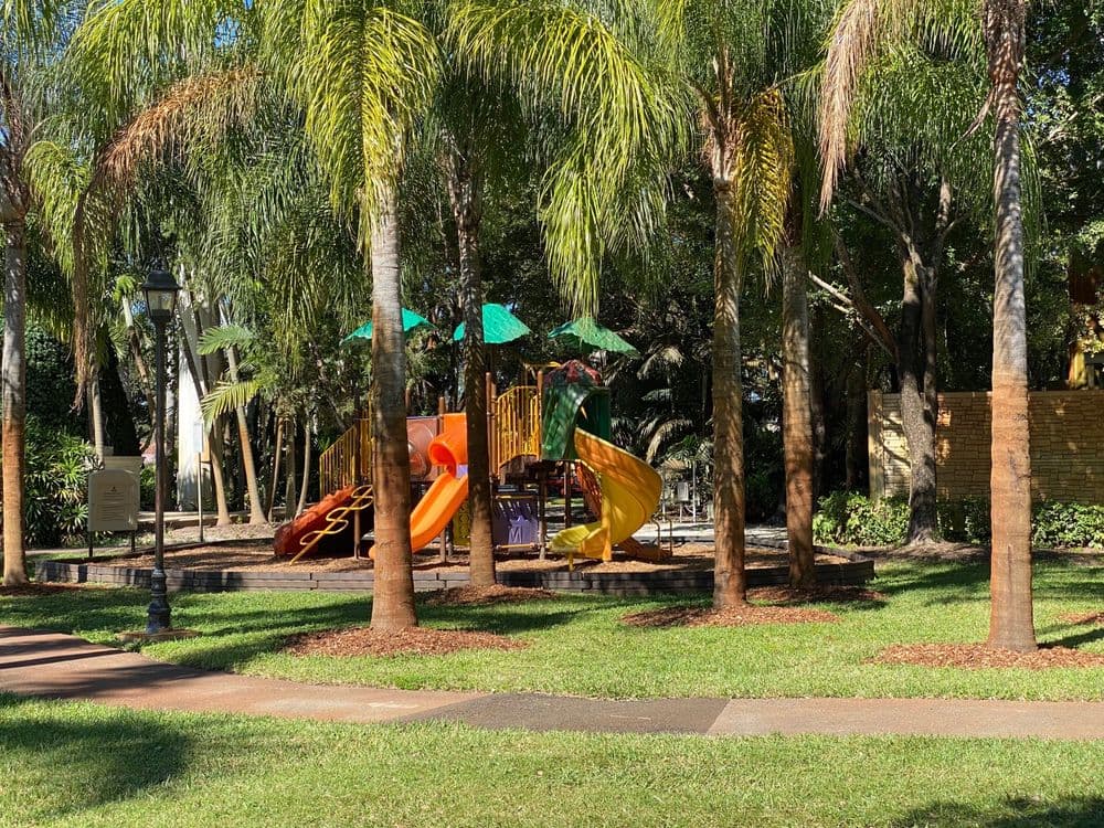 Cooper Park