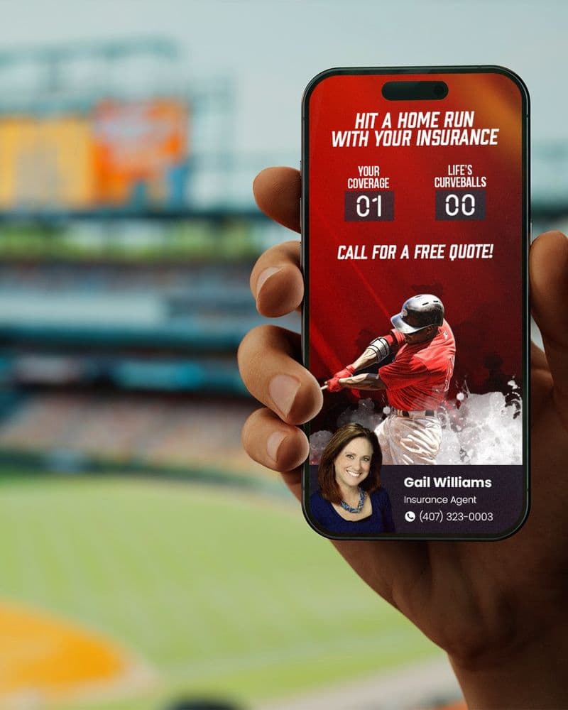 Gail Williams - State Farm Insurance Agent