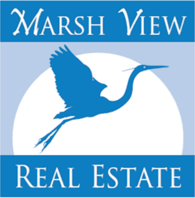 Nina Halter - Marsh View Real Estate