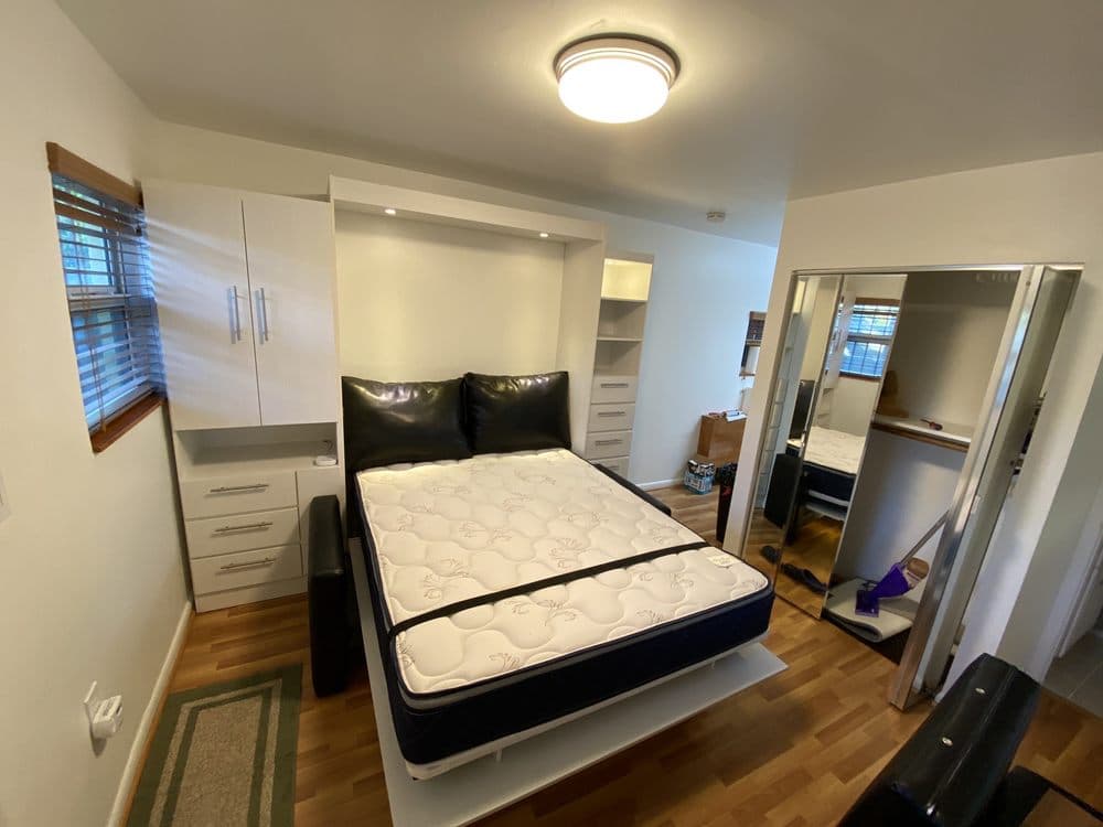 Murphy Bed Sleep Shop