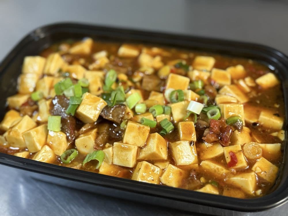 JC Chinese Restaurant