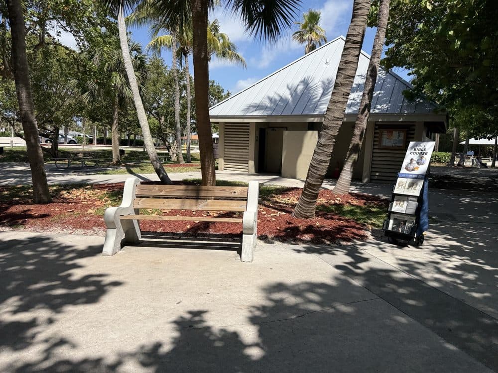 Ocean Reef Park