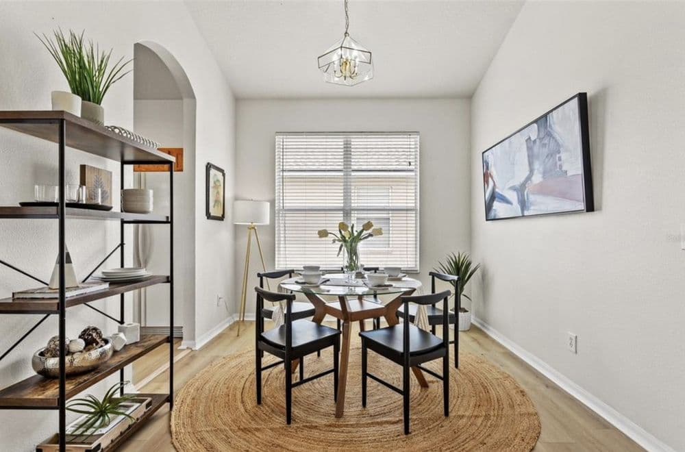 Tampa Staging & Design