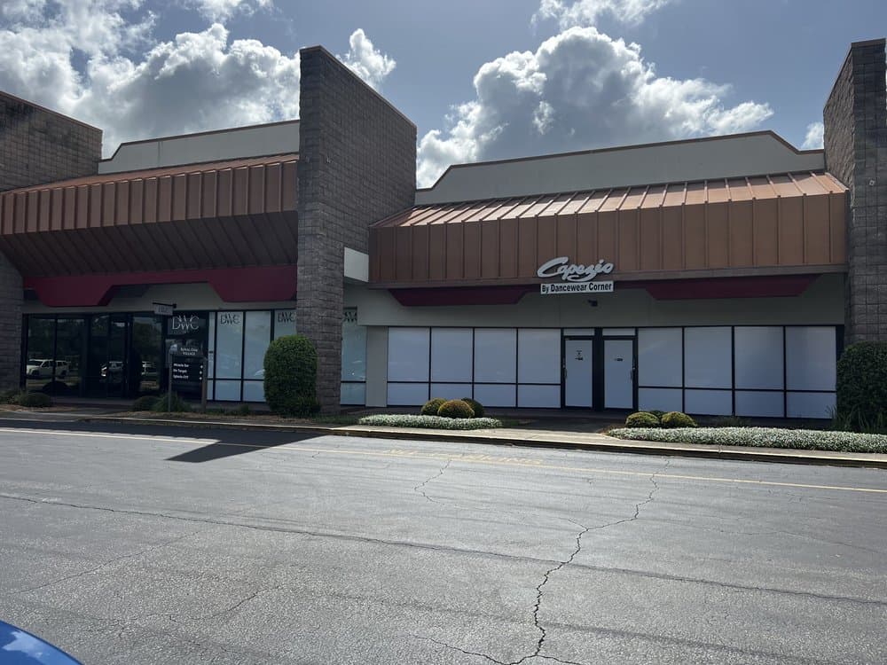 Dancewear Corner