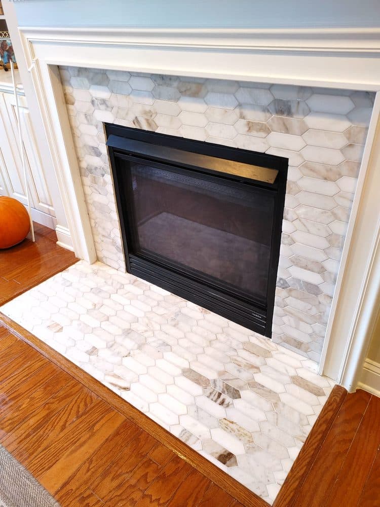A & L Tile & Remodeling