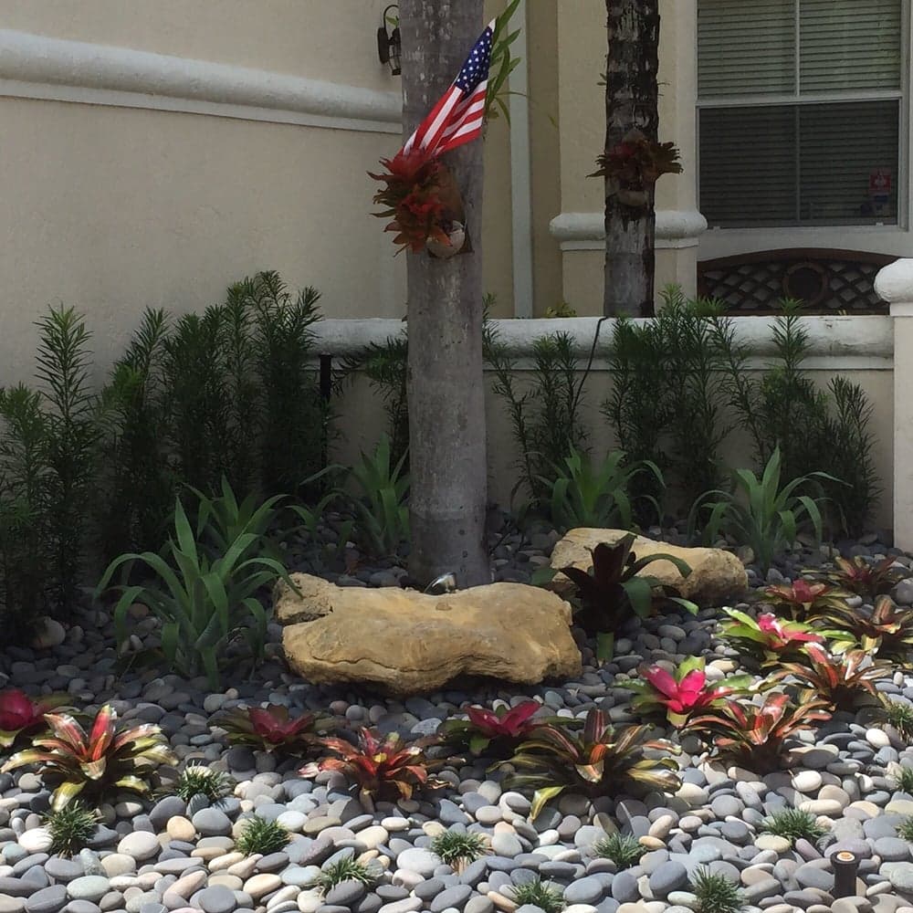 Surfin Turf Landscaping