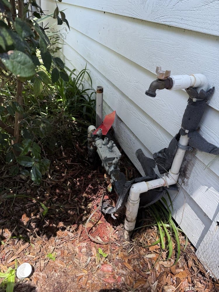 Bob's Backflow & Plumbing