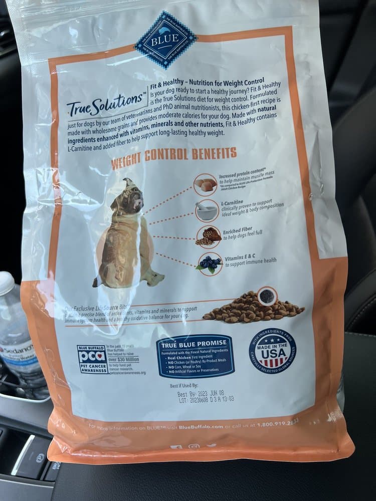 Pet Supermarket