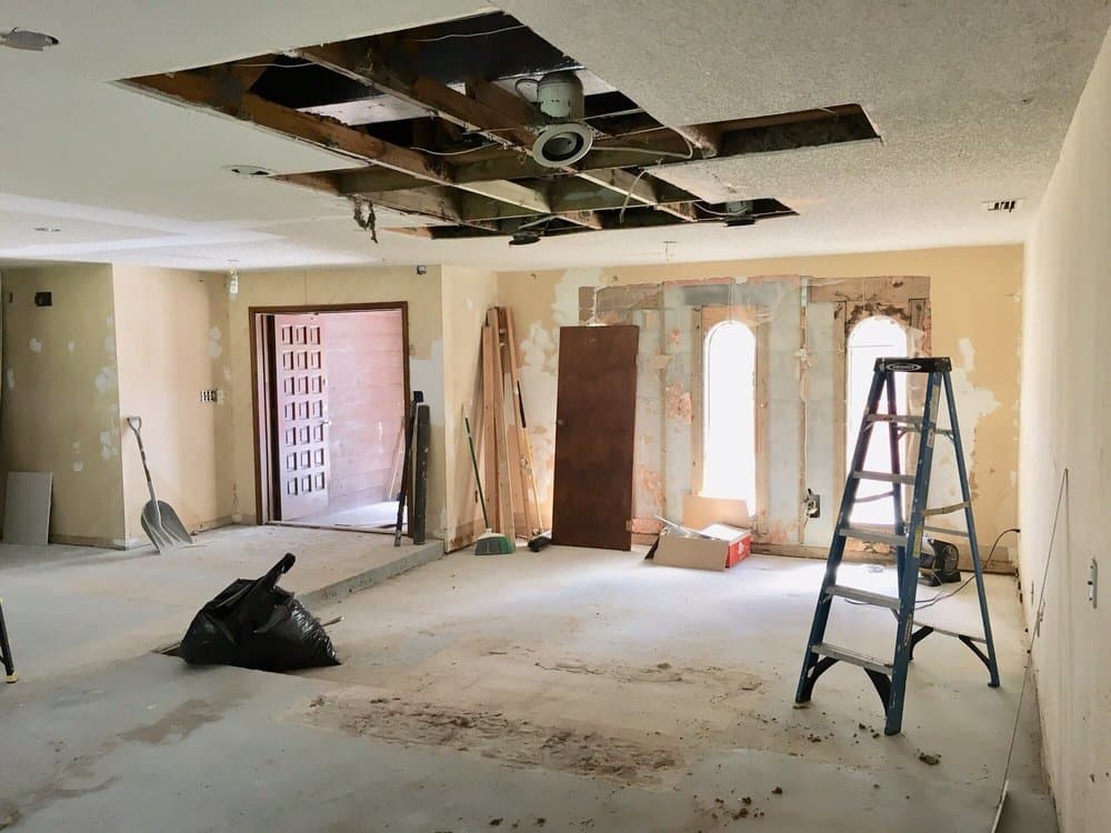 AV Construction