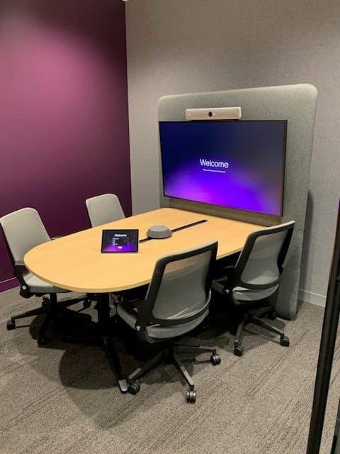 Office Innovations