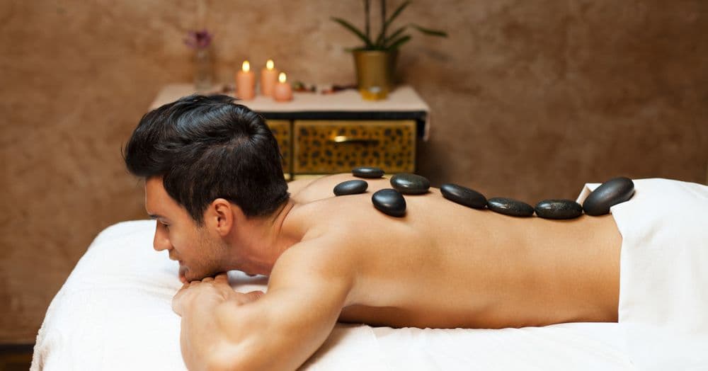 Golden Sun Massage Spa