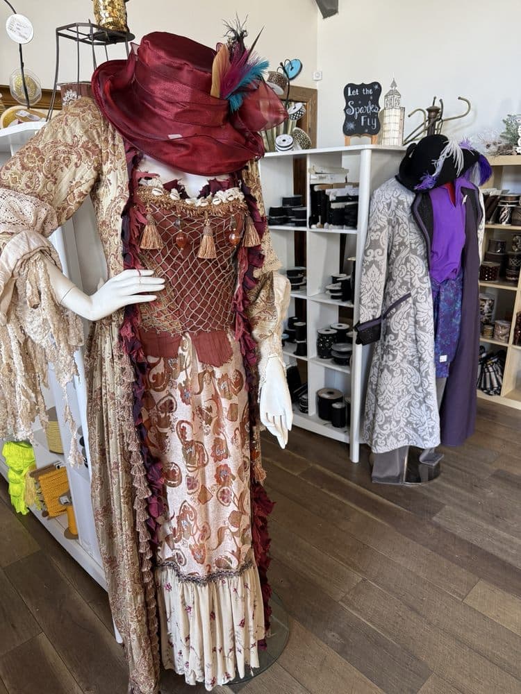 South Tampa Trading Company