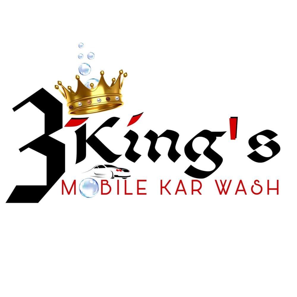 3King’s Mobile Kar Wash