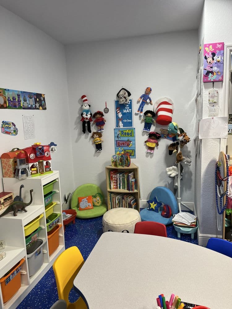 Katy’s Kid Cave