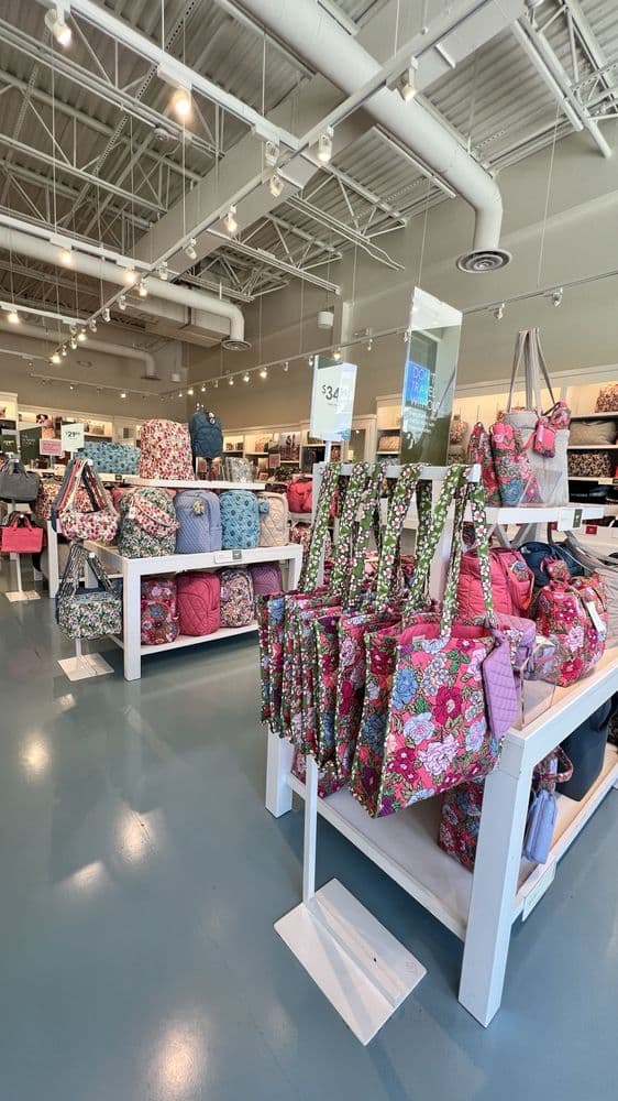Vera Bradley