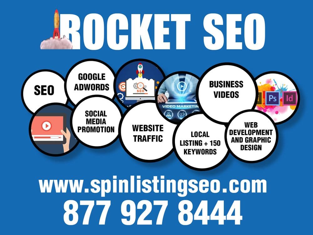 Spinlisting