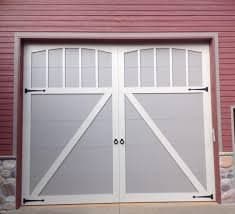 Action Overhead Door