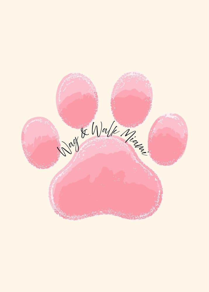 Wag & Walk