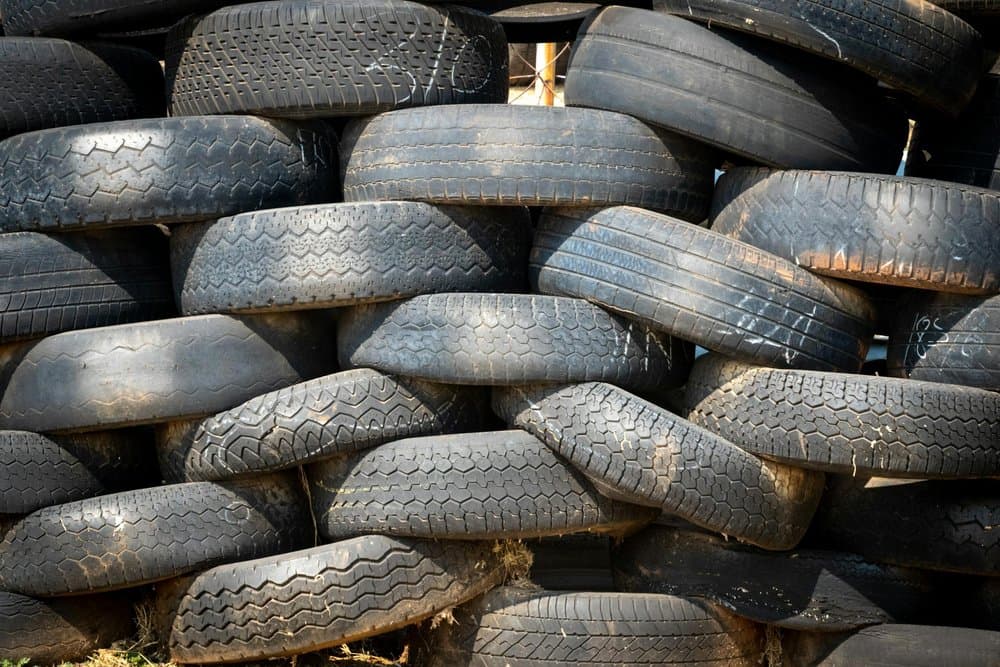 24 Hours Mobile Tire Shop