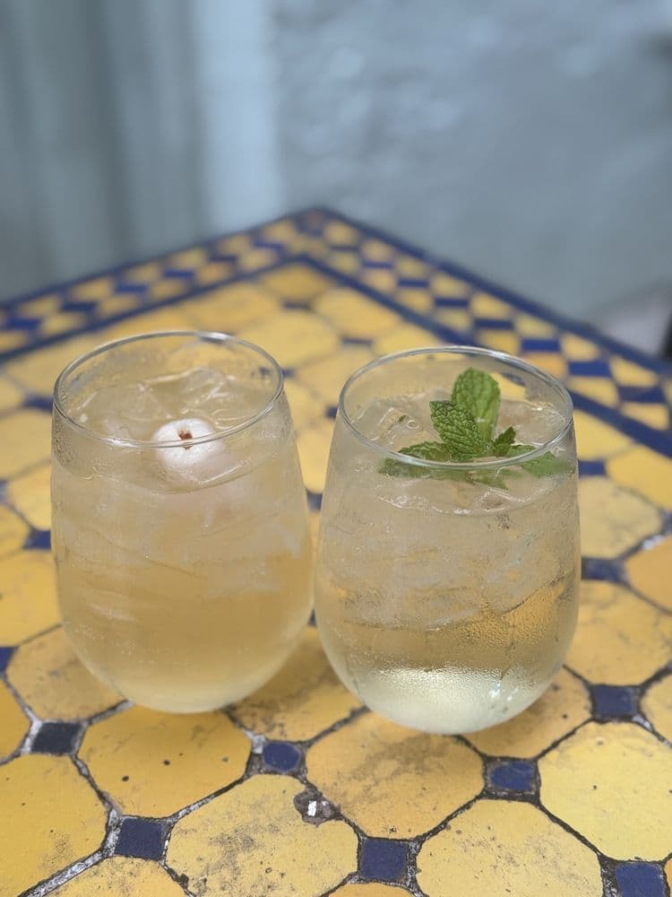 Buchette Spritz Bar