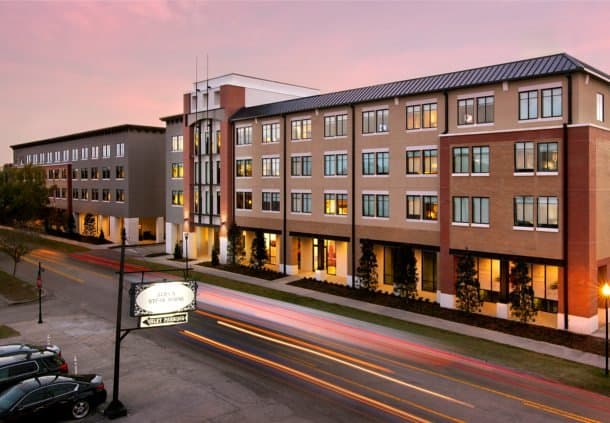Epicurean Hotel, Autograph Collection