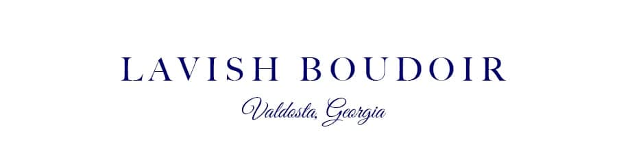 Lavish Boudoir
