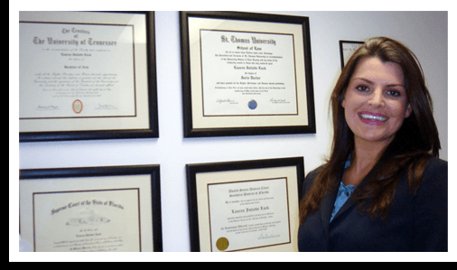 Law Offices of Lauren Luck
