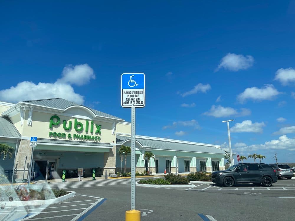Publix Super Market