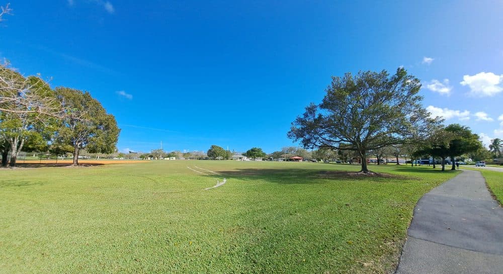Continental Park