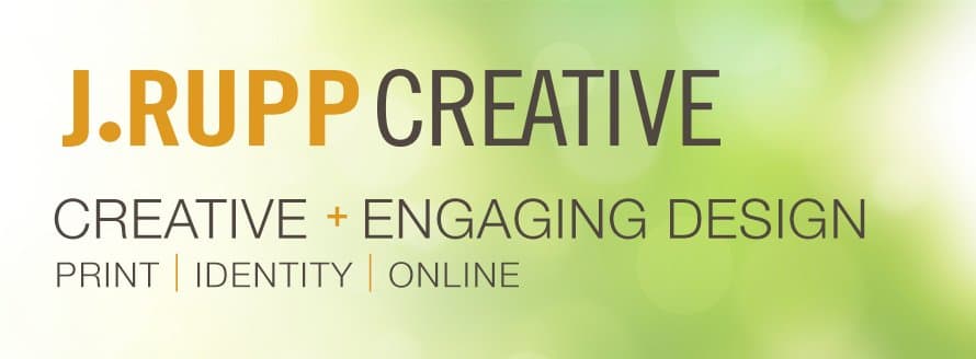J Rupp Creative