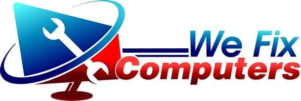 We Fix Computers
