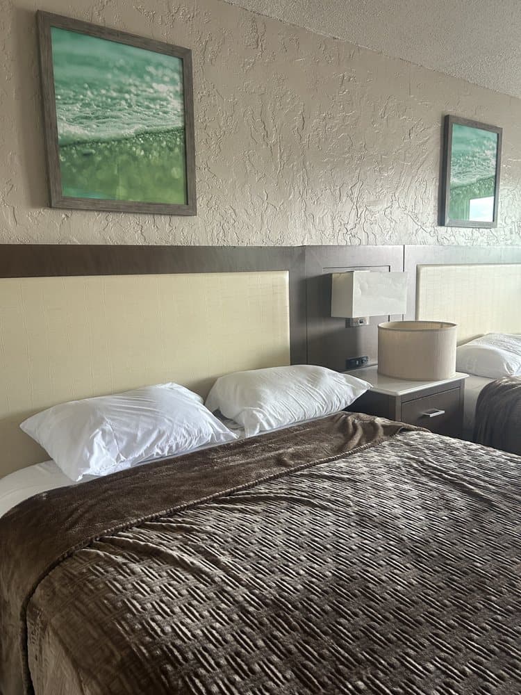 Garden View Motel