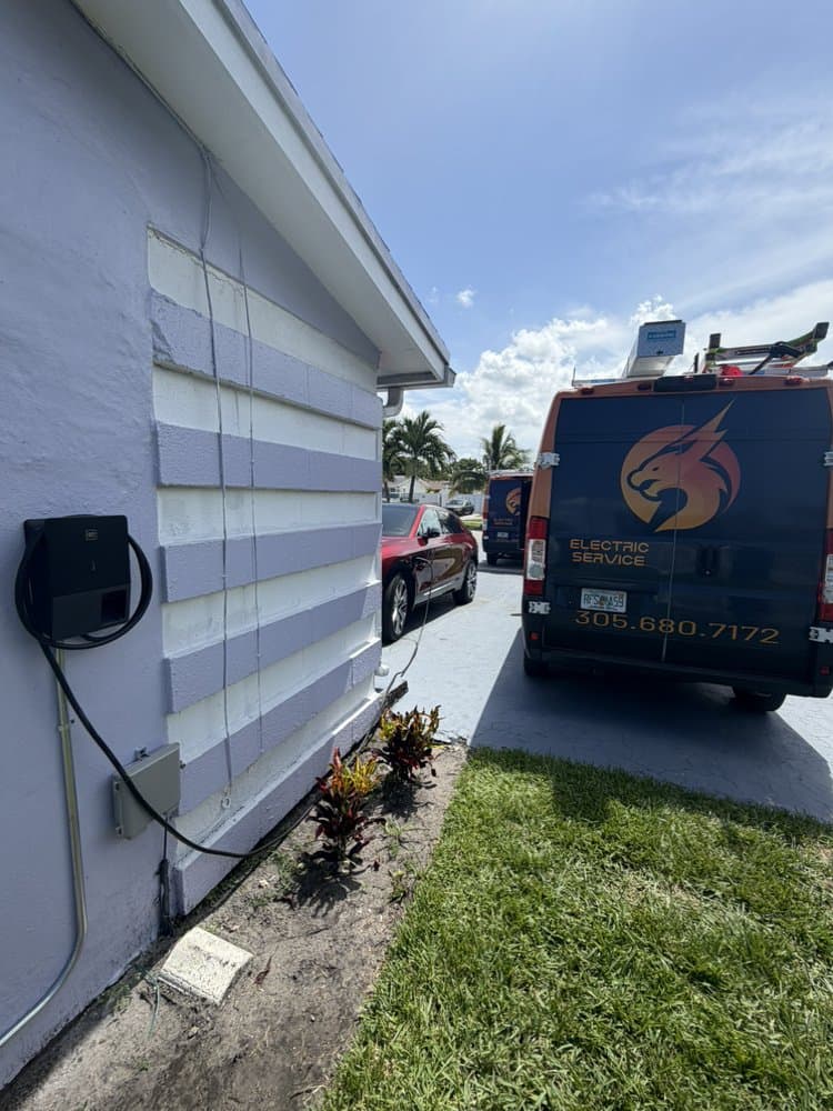 Dragon Electric Services