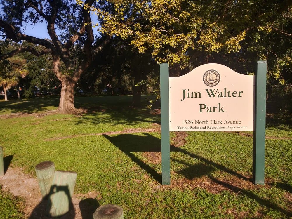 Jim Walters Park