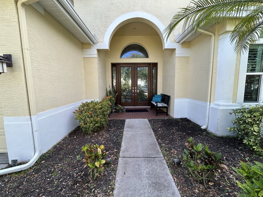 AMP Landscaping