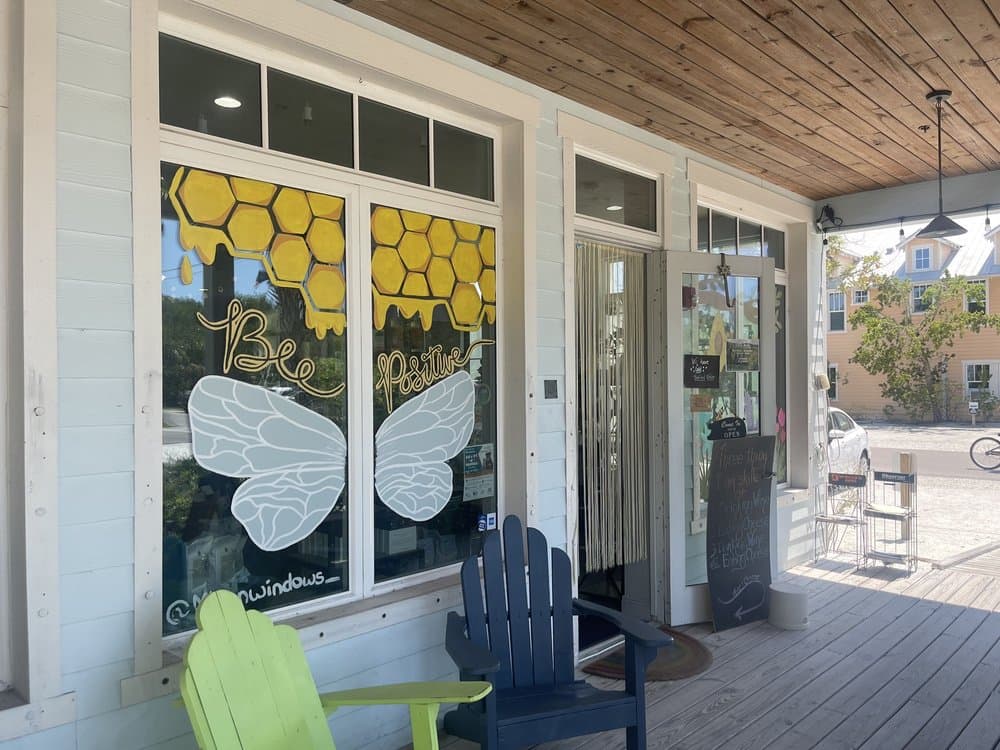 Olive Oil Outpost