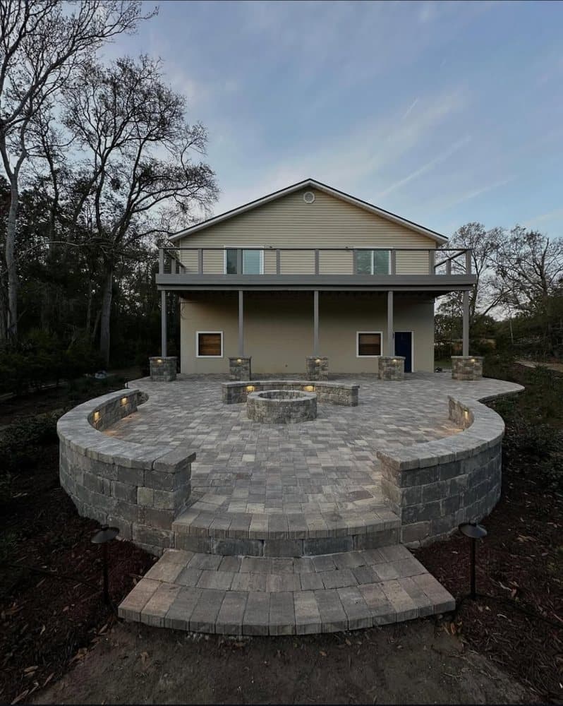 Elite Outdoor Space