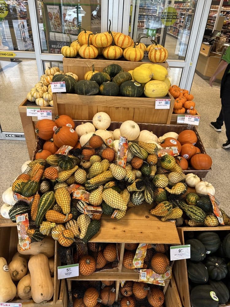 Publix Super Markets