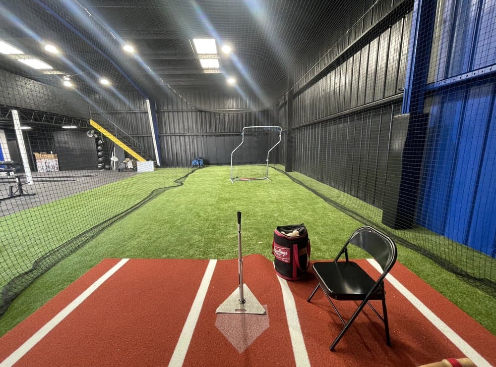 The Lab Gym Tampa