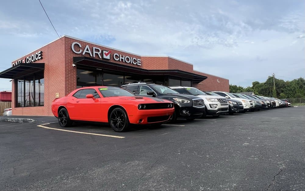 Car Choice