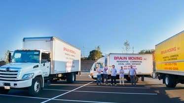 Braun Moving Company
