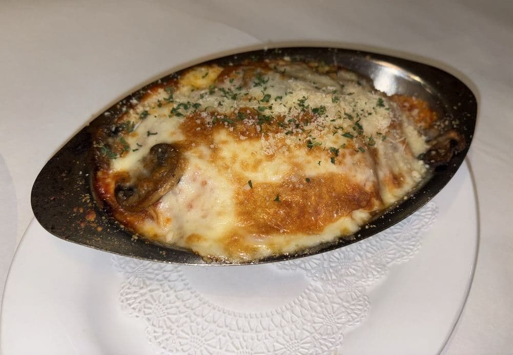 Mom & Dad's | Italian Restaurant
