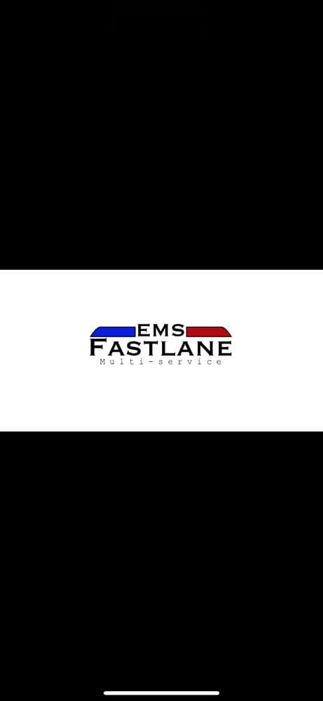 EMS Fastlane